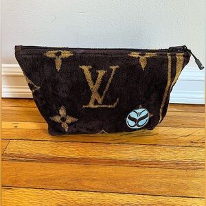 Savage Sac Clutch Bag